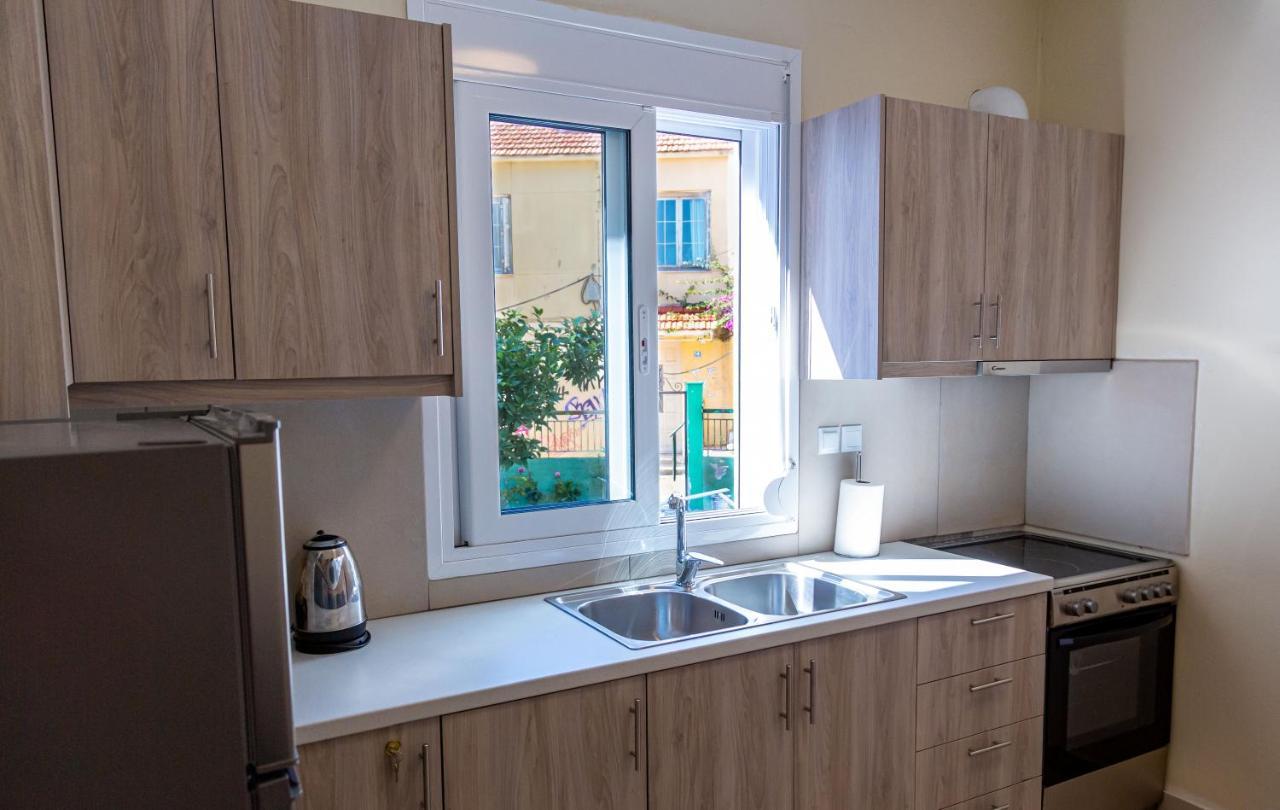 Villa Saitan Bazaar Πρέβεζα Εξωτερικό φωτογραφία