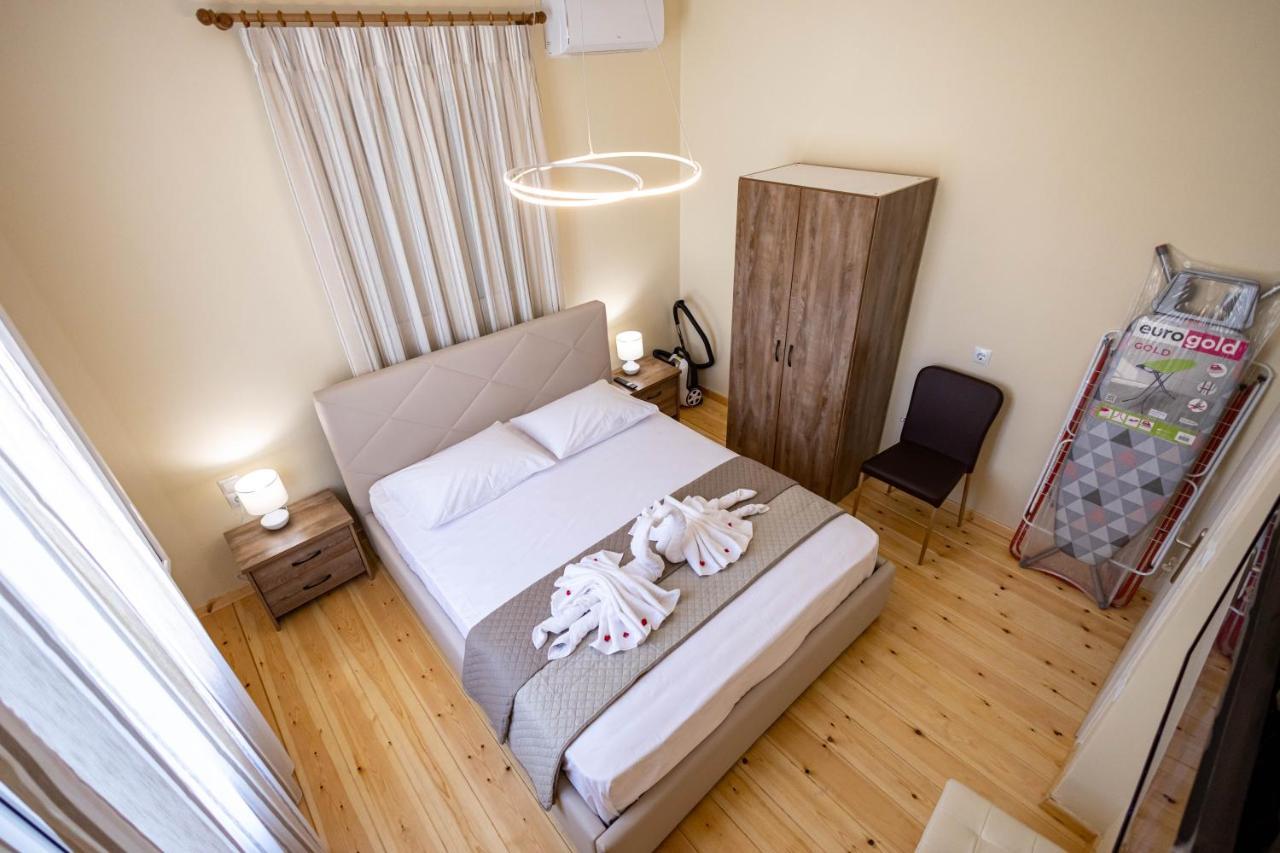 Villa Saitan Bazaar Πρέβεζα Εξωτερικό φωτογραφία