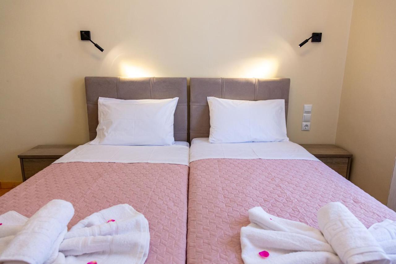 Villa Saitan Bazaar Πρέβεζα Εξωτερικό φωτογραφία