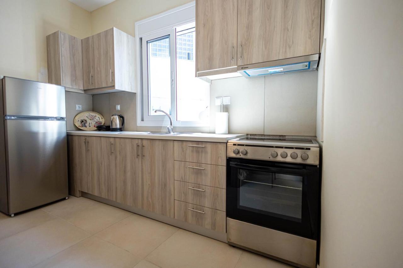 Villa Saitan Bazaar Πρέβεζα Εξωτερικό φωτογραφία