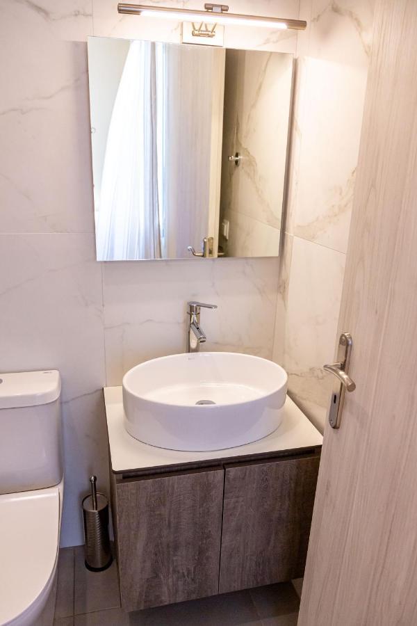 Villa Saitan Bazaar Πρέβεζα Εξωτερικό φωτογραφία