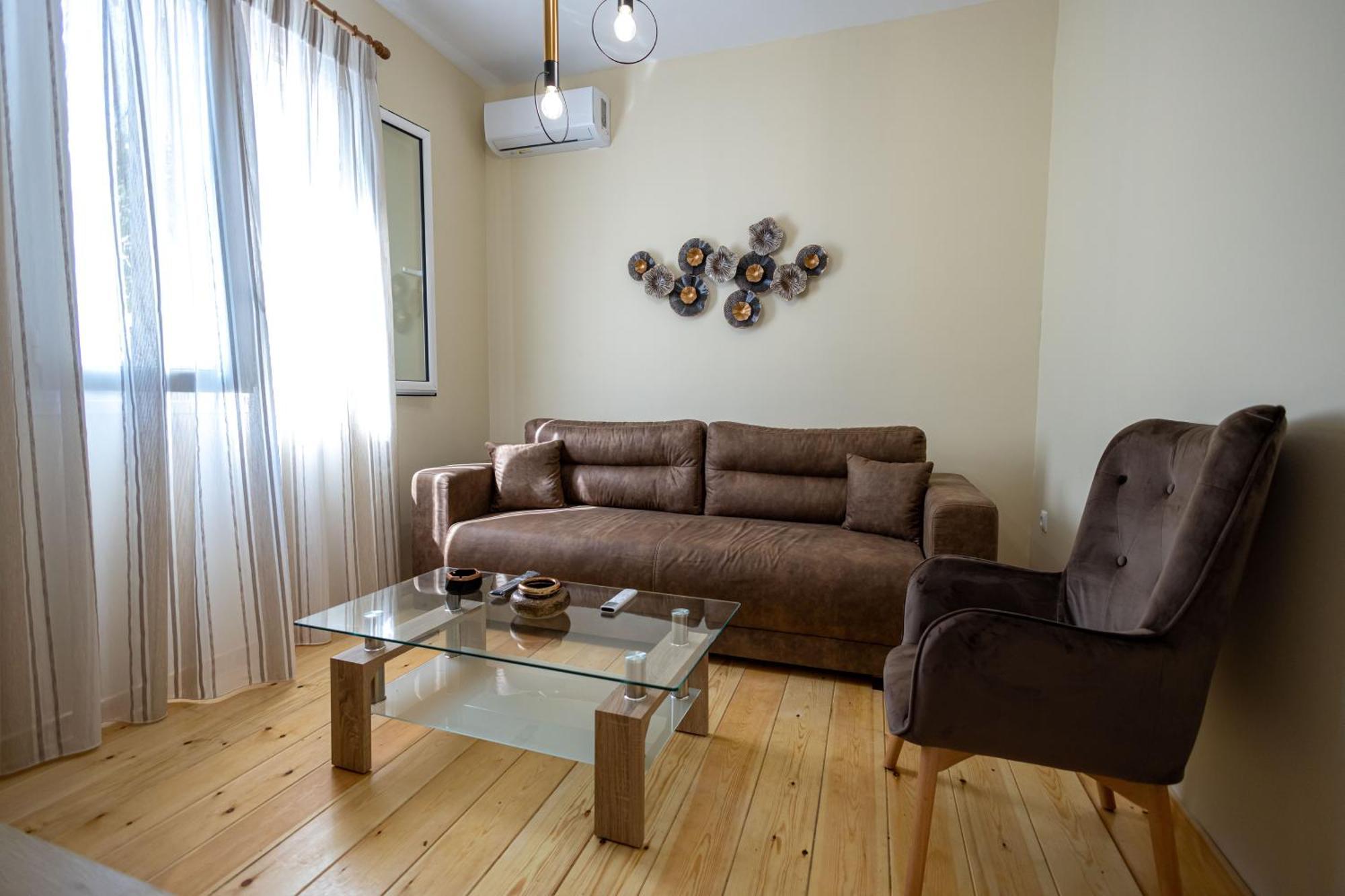 Villa Saitan Bazaar Πρέβεζα Εξωτερικό φωτογραφία