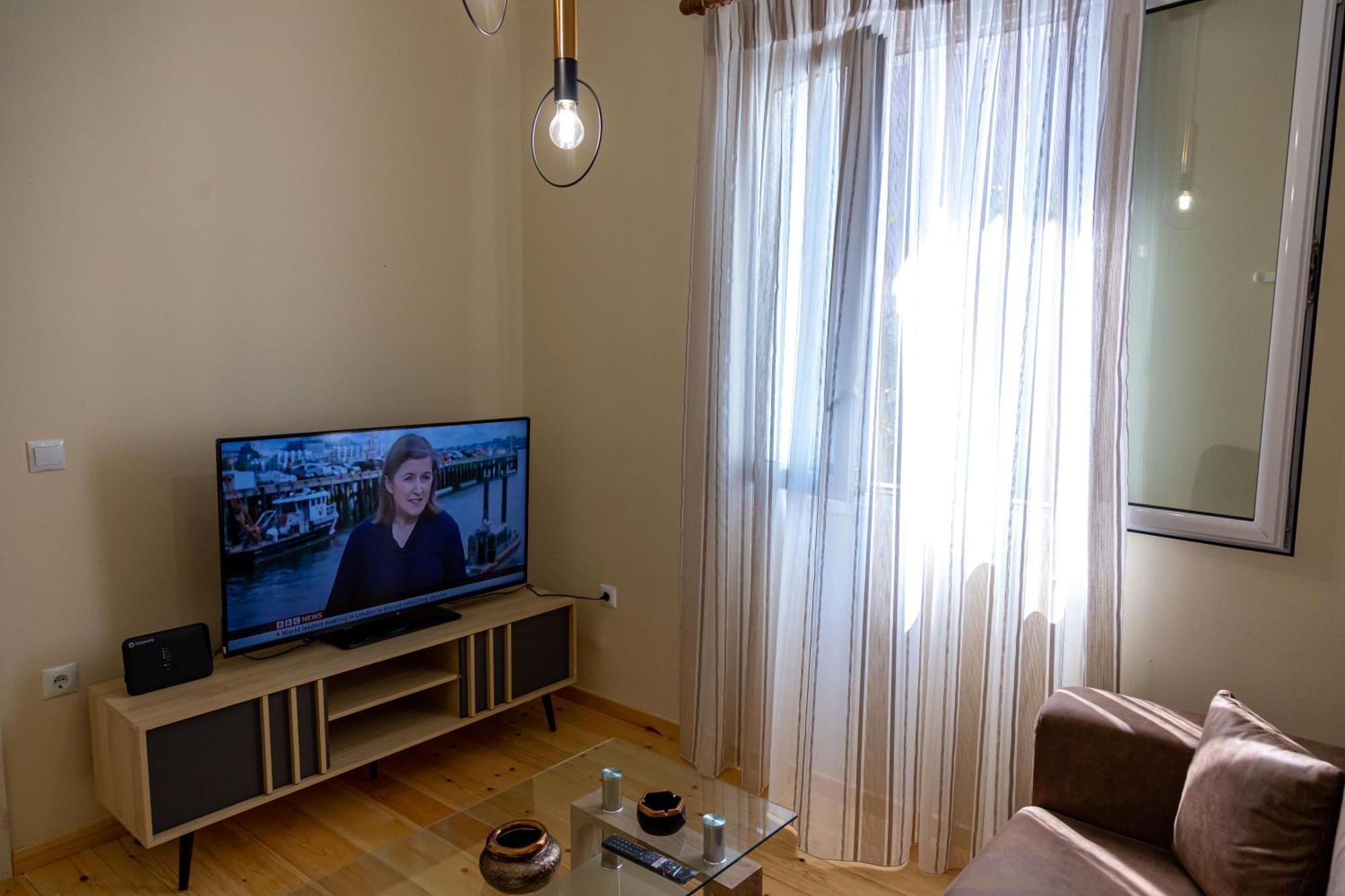 Villa Saitan Bazaar Πρέβεζα Εξωτερικό φωτογραφία