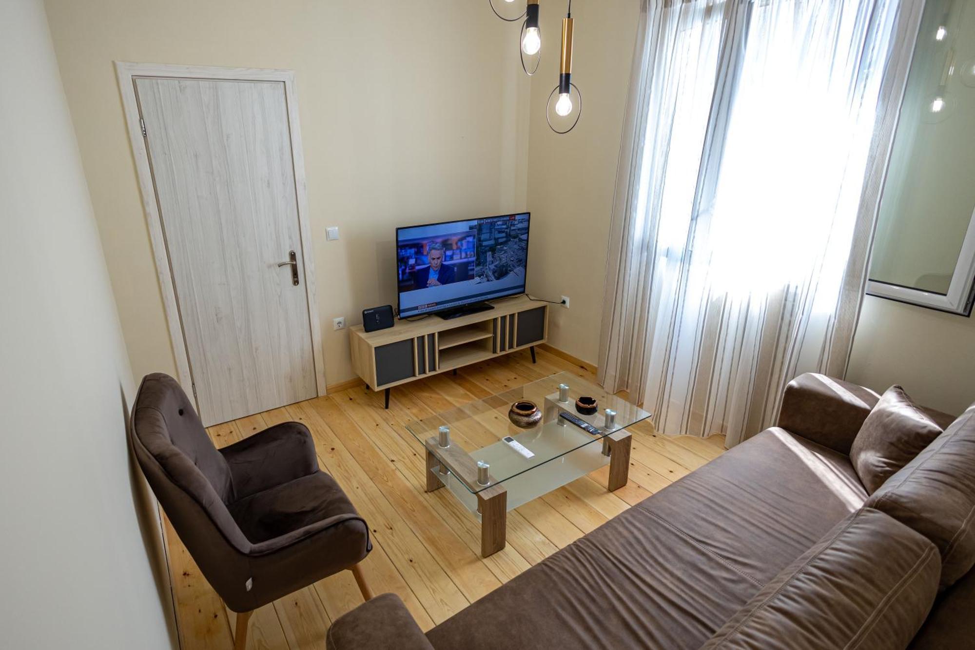 Villa Saitan Bazaar Πρέβεζα Εξωτερικό φωτογραφία
